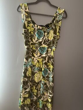 Axcess by Liz Claiborne Dress
